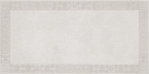 Versace Greek Cassettone Bianco 40x80