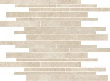 Versace Greek Mosaici Muretto Beige 40x40