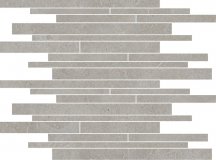 Versace Greek Mosaici Muretto Grigio 40x40