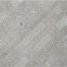 Versace Greek Stripes Grigio 40x40