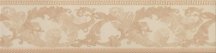 Versace Marble Fascia Barocca Beige 14.4x58.5