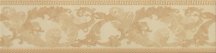 Versace Marble Fascia Barocca Oro 14.4x58.5