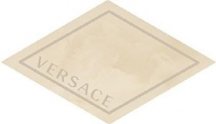 Versace Marble Firme Mosaico T3 Beige 5.4x9.3