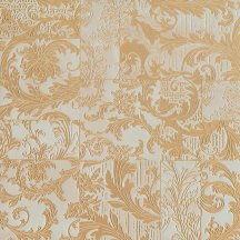 Versace Marble Modulo Patchwork Beige 58.5x58.5