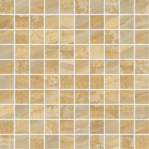 Versace Marble Mosaico T100 Decorato Oro 29.1x29.1