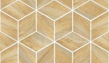 Versace Marble Mosaico T3 Oro 17x29.1
