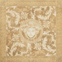 Versace Marble Rosone Oro 117.2x117.2