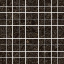 Versace Meteorite Mosaico T100 Moka Lappato 30x30