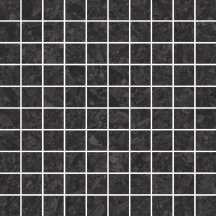 Versace Meteorite Mosaico T100 Nero Nat 30x30