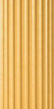 Versace Palace Gold Colonna Gold 19.7x39.4