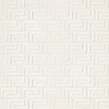 Versace Palace Gold Modulo Greca White Levigato 39.4x39.4