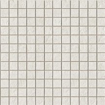 Versace Palace Gold Mosaici 144 Moduli White 39.4x39.4