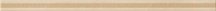 Versace Venere Listello Greca Beige 3x60