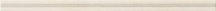 Versace Venere Listello Greca Bianco 3x60