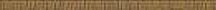Versace Villa Listello Greca Marrone-Oro Naturale 2.7x58.5