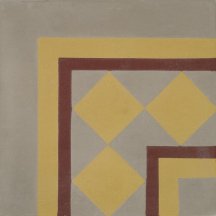 Via Special Issue Decor 10-17 Angle 53001 16.5x16.5
