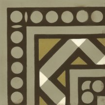 Via Special Issue Decor 10-17 Angle 53114 16.8x16.8