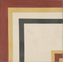 Via Special Issue Decor 10-17 Angle 58049 16.5x16.5
