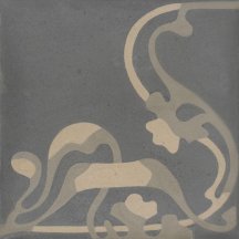 Via Special Issue Decor 10-17 Decor 51115-1 16.8x16.8