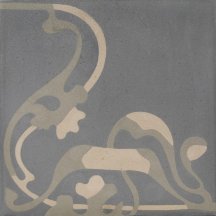 Via Special Issue Decor 10-17 Decor 51115-2 16.8x16.8