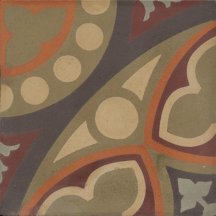 Via Special Issue Decor 10-17 Decor 51146 17x17