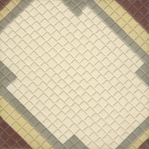 Via Special Issue Decor 10-17 Decor Riffel 51009 14x14