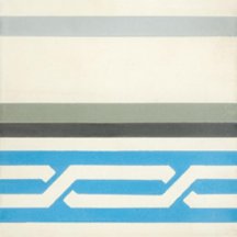 Via Special Issue Decor 10-17 Frise 52003 16.9x16.9