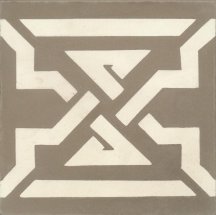 Via Special Issue Decor 10-17 Frise 52050 16.8x16.8