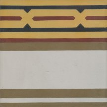 Via Special Issue Decor 10-17 Frise 52068 16.9x16.9