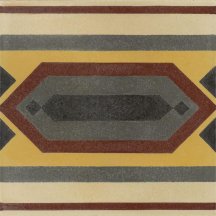 Via Special Issue Decor 10-17 Frise 52090 16.8x16.8