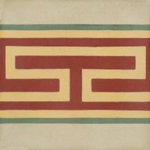 Via Special Issue Decor 10-17 Frise 52145 16.8x16.8