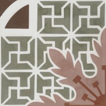 Via Special Issue Decor 20-25 Decor 51072 20x20