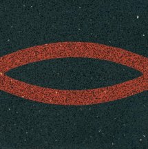 Via Terrazzo Decor 710432 20x20