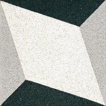 Via Terrazzo Decor 710701 20x20