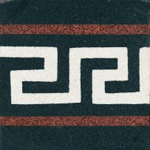 Via Terrazzo Frise 720932 20x20