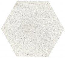 Via Terrazzo Hex 760001 17.3x20