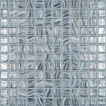 Vidrepur Glitter Blue 7800 25x25