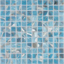 Vidrepur Oasis Blue 7102 25x25