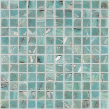 Vidrepur Oasis Turquoise 7103 25x25