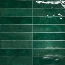 Vilar Arbaro Nairobi Green 7.5x30