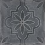 VitrA Beton X Anthracite Decor 60x60