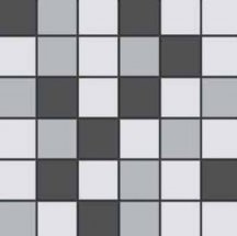 VitrA Color Neutral Mix Matt Nn 5x5 30x30