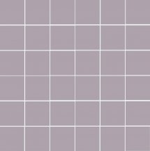 VitrA Color Ral 0206005 Whisper Lilac Matt Nn 5x5 30x30