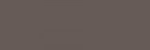 VitrA Color Ral 0404005 Basalt Brown Glossy 10x30