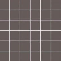 VitrA Color Ral 0404005 Basalt Brown Matt Dm 5x5 30x30