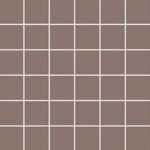 VitrA Color Ral 0505010 Mink Matt Dm 5x5 30x30