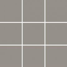 VitrA Color Ral 0806005 Dark Greige Matt Nn 10x10 30x30