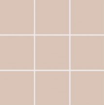 VitrA Color Ral 0808010 Sand Matt Dm 10x10 30x30