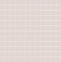 VitrA Color Ral 0958010 Light Mink Glossy Nn 2.5x2.5 30x30