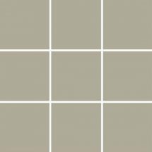 VitrA Color Ral 1007010 Light Khaki Matt Nn 10x10 30x30